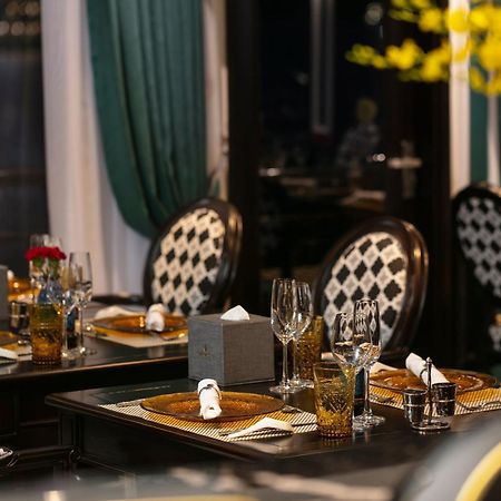 Genesis Luxury Regal Cruises Hotel Ha Long Bagian luar foto